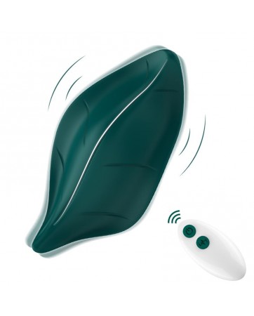 Vibrador de Braguita