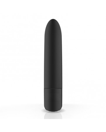 Bala Vibradora 10 Velocidades USB