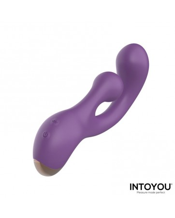 Rolyx Vibrador Avanzado con Bola 360º