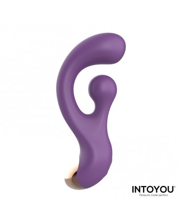 Rolyx Vibrador Avanzado con Bola 360º