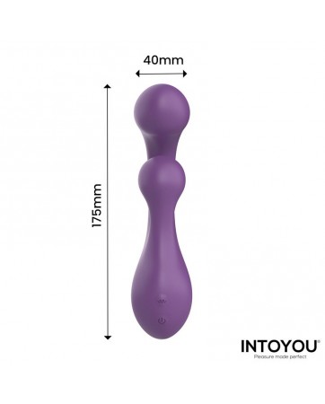 Rolyx Vibrador Avanzado con Bola 360º