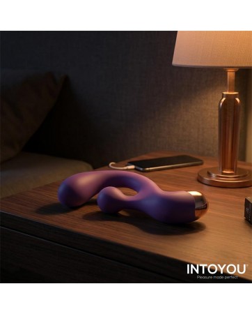 Rolyx Vibrador Avanzado con Bola 360º