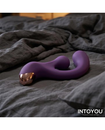 Rolyx Vibrador Avanzado con Bola 360º