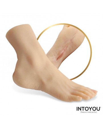 Step Masturbador Pie con...