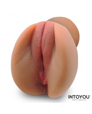 Wanda Vagina y Ano Super...