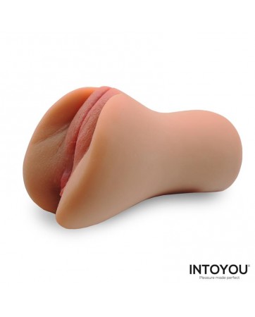 Wanda Vagina y Ano Super Realista 490 gr