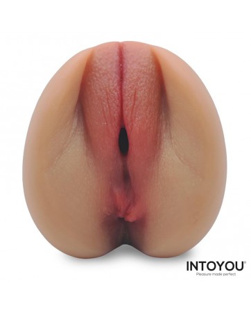 Wanda Vagina y Ano Super Realista 490 gr