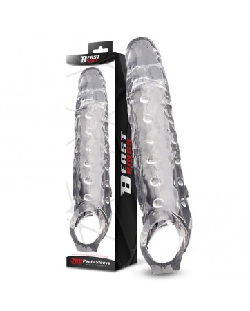 Funda para el Pene 28 cm