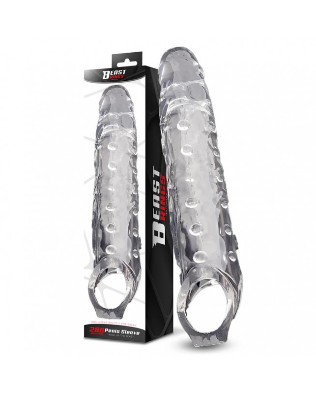 Funda para el Pene 28 cm