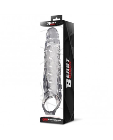 Funda para el Pene 28 cm