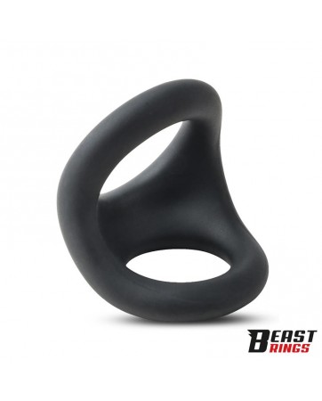 Anillo Doble Silicona Liquida 27 30 mm