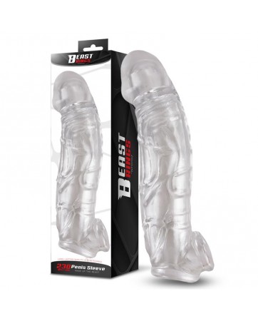 Funda para el Pene 23 cm