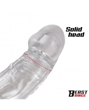 Funda para el Pene 23 cm