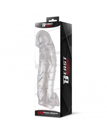 Funda para el Pene 23 cm