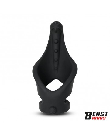 Anillo Doble Silicona...