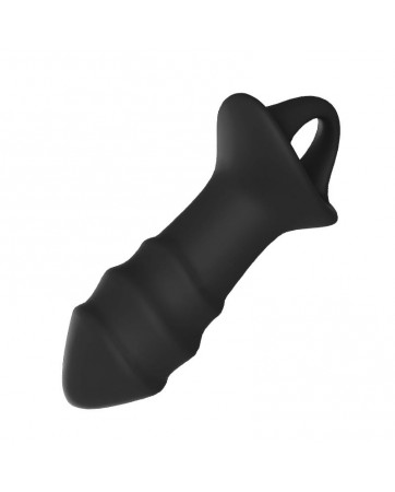 Plug Anal con Vibracion