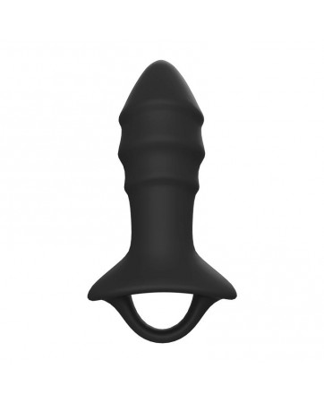 Plug Anal con Vibracion