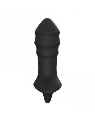 Plug Anal con Vibracion