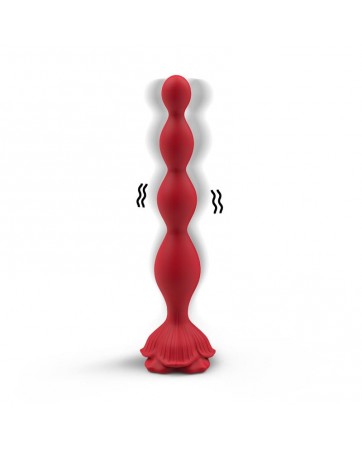 Cadena Anal con Vibración...