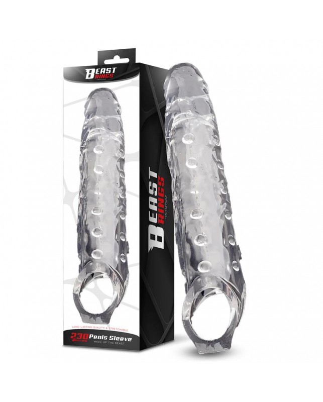 Funda para el Pene 23 cm