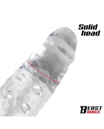 Funda para el Pene 23 cm