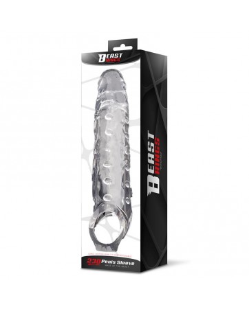 Funda para el Pene 23 cm