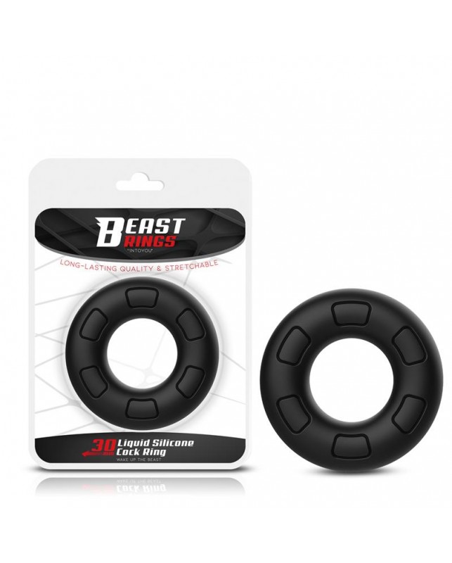 Anillo Silicona Liquida 30 mm