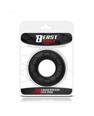 Anillo Silicona Liquida 30 mm