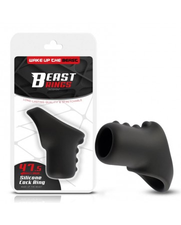 Anillo para el Pene Silicona Liquida 475 mm