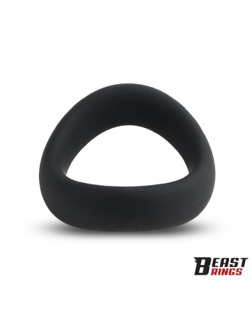 Anillo Silicona Solida 45 mm Talla S