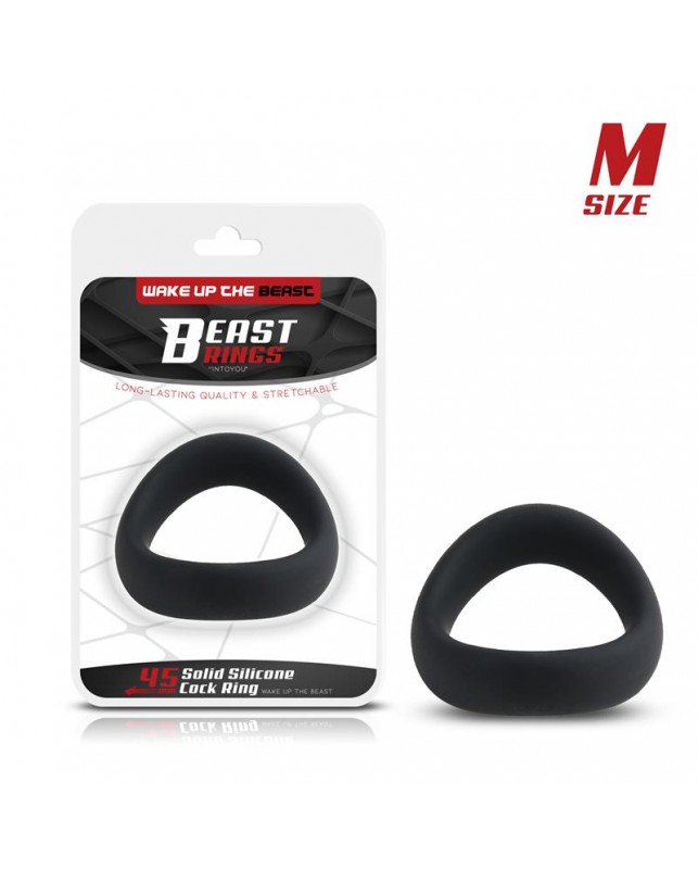 Anillo Silicona Solida 475 mm Talla M