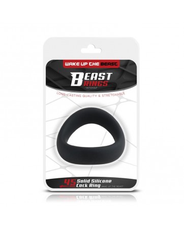 Anillo Silicona Solida 475 mm Talla M