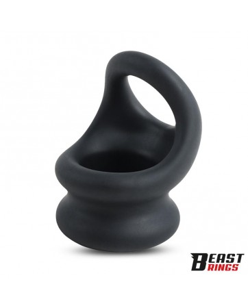 Anillo Doble Silicona Liquida 27 30 mm