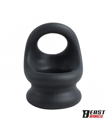 Anillo Doble Silicona Liquida 27 30 mm