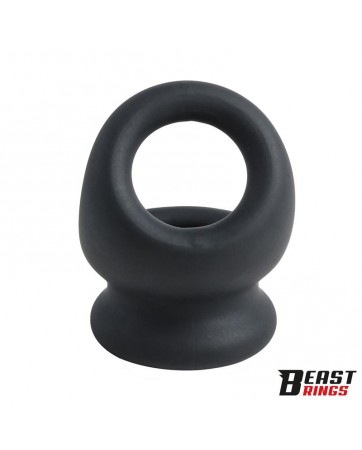 Anillo Doble Silicona Liquida 27 30 mm