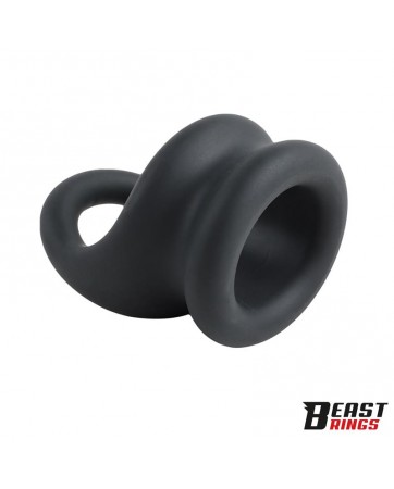 Anillo Doble Silicona Liquida 27 30 mm