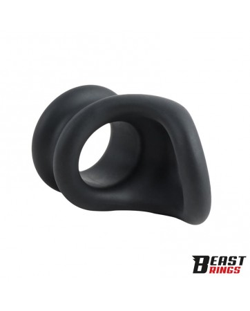 Anillo Doble Silicona Liquida 27 30 mm