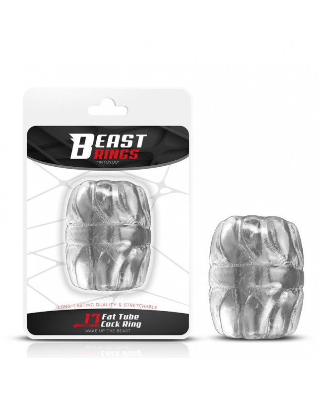 Anillo para el Pene 17 mm