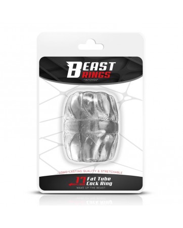 Anillo para el Pene 17 mm