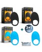 Pack 31 Ringo Ringo Anillo Vibrador con APP