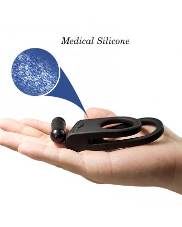 Anillo para el Pene con Vibracion