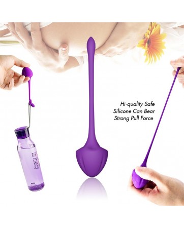 Set 5 Bolas Kegel