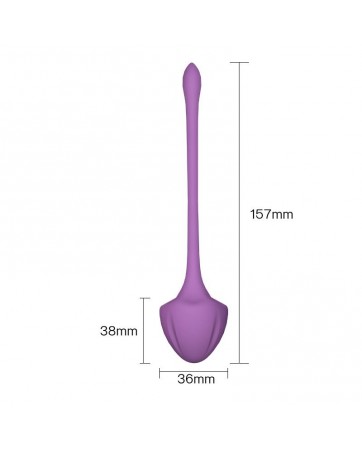 Set 5 Bolas Kegel