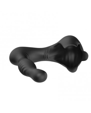 Masajeador Prostatico Rotacion 360º Estimulacion Testiculos