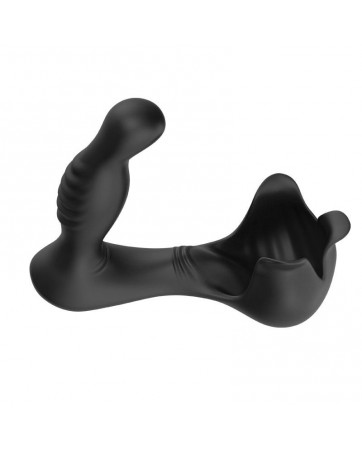 Masajeador Prostatico Rotacion 360º Estimulacion Testiculos