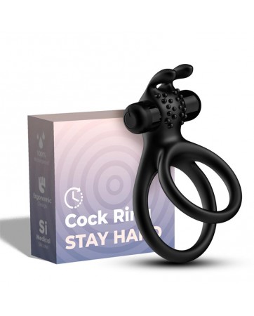 Anillo Vibrador para el Pene