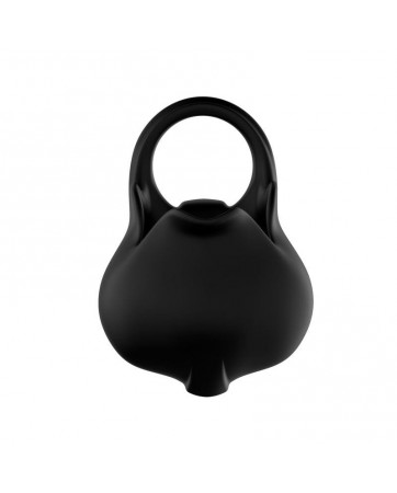 Anillo Vibrador para Pene y Testiculos