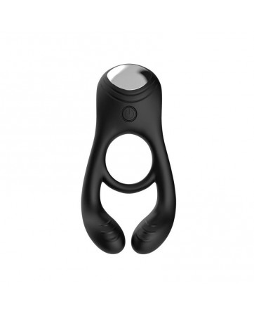 Anillo Vibrador para Pene y Testiculos
