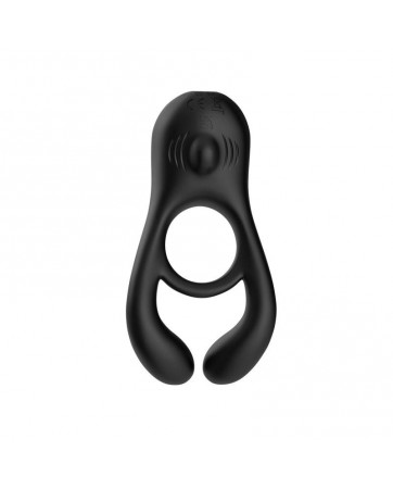 Anillo Vibrador para Pene y Testiculos