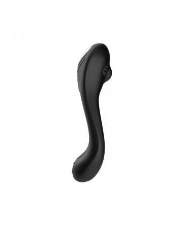 Anillo Vibrador para Pene y Testiculos